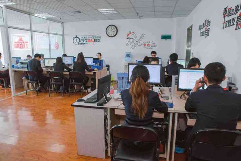 企业成长宝典：如何选购高效的管理咨询服务