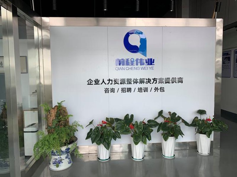 企业管理咨询，企业转型的灯塔
